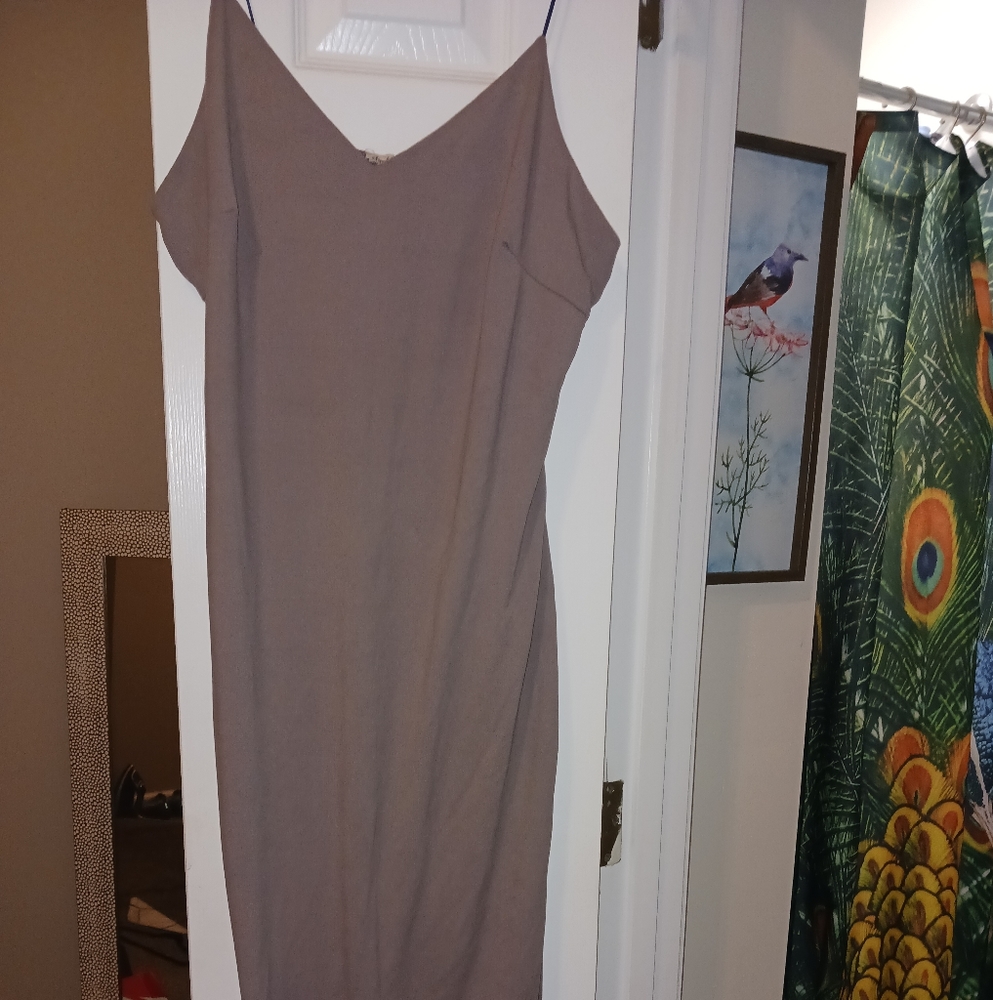 Cocktail Dress - Picture 2 of 2